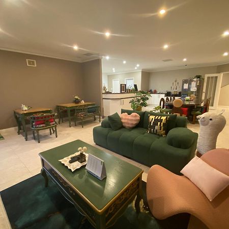 Apartamento Sunny Ocean View Retreat Perth Exterior foto