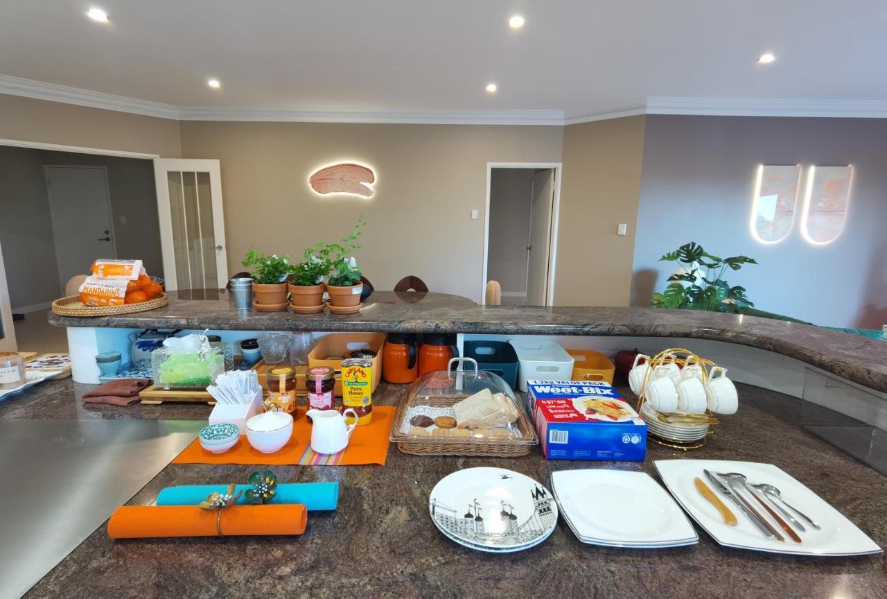 Apartamento Sunny Ocean View Retreat Perth Exterior foto