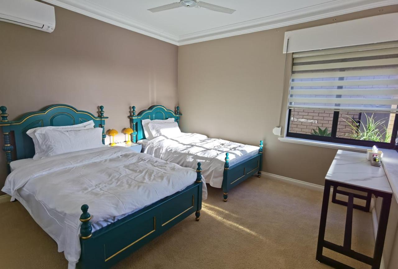 Apartamento Sunny Ocean View Retreat Perth Exterior foto