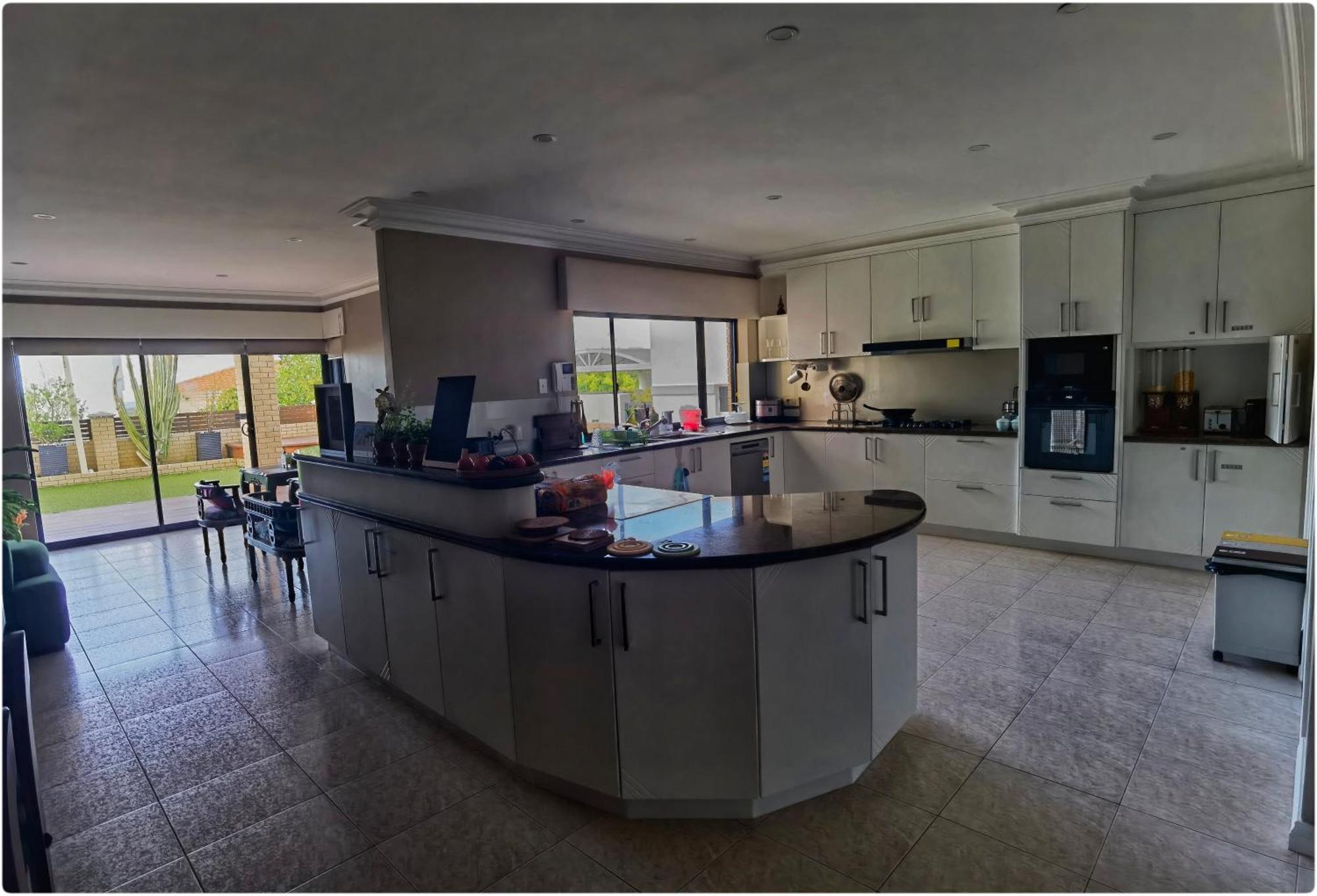 Apartamento Sunny Ocean View Retreat Perth Exterior foto