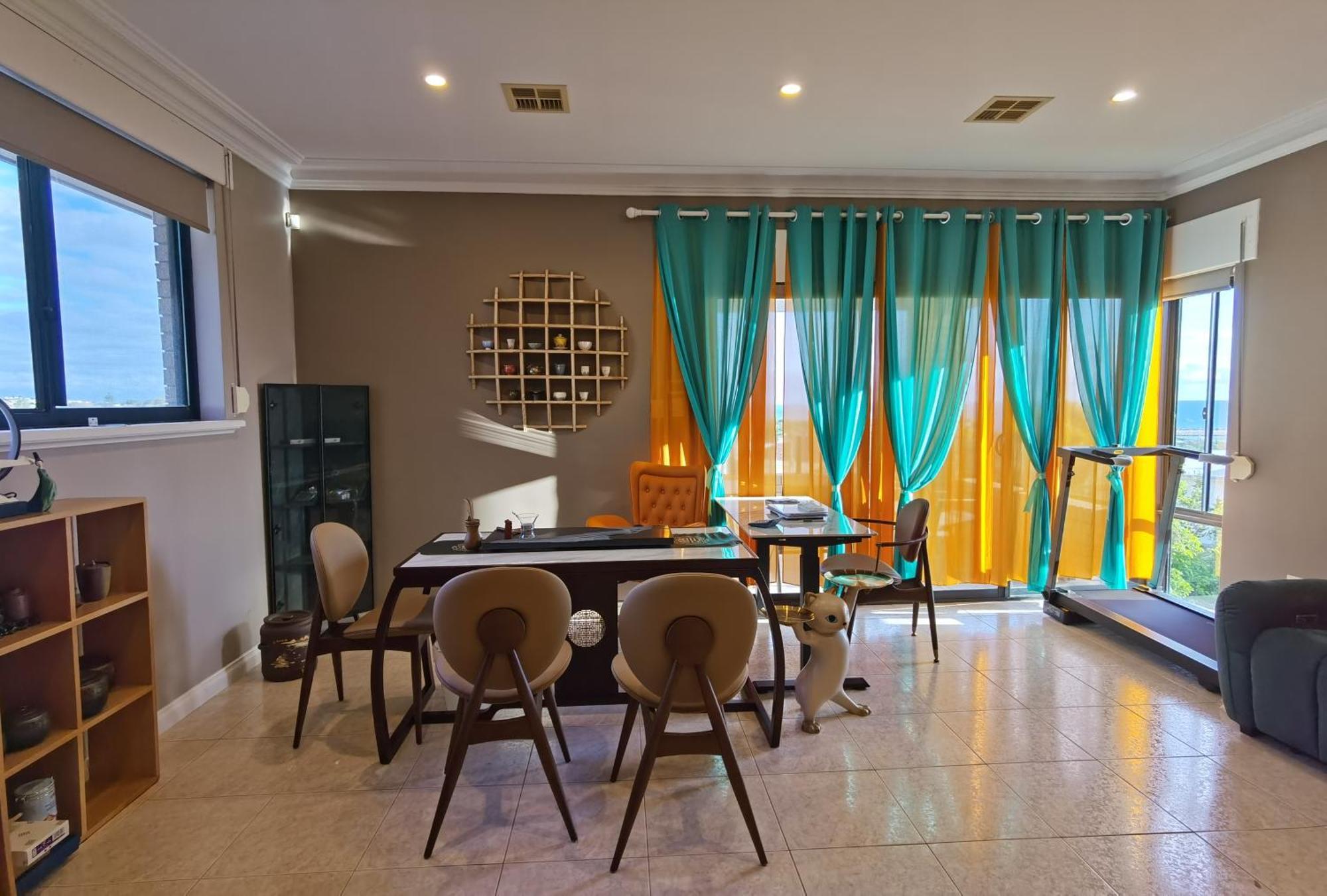 Apartamento Sunny Ocean View Retreat Perth Exterior foto