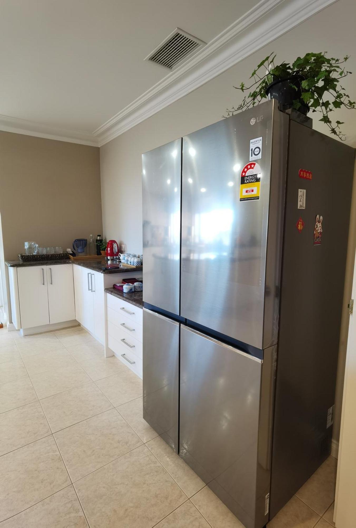 Apartamento Sunny Ocean View Retreat Perth Exterior foto