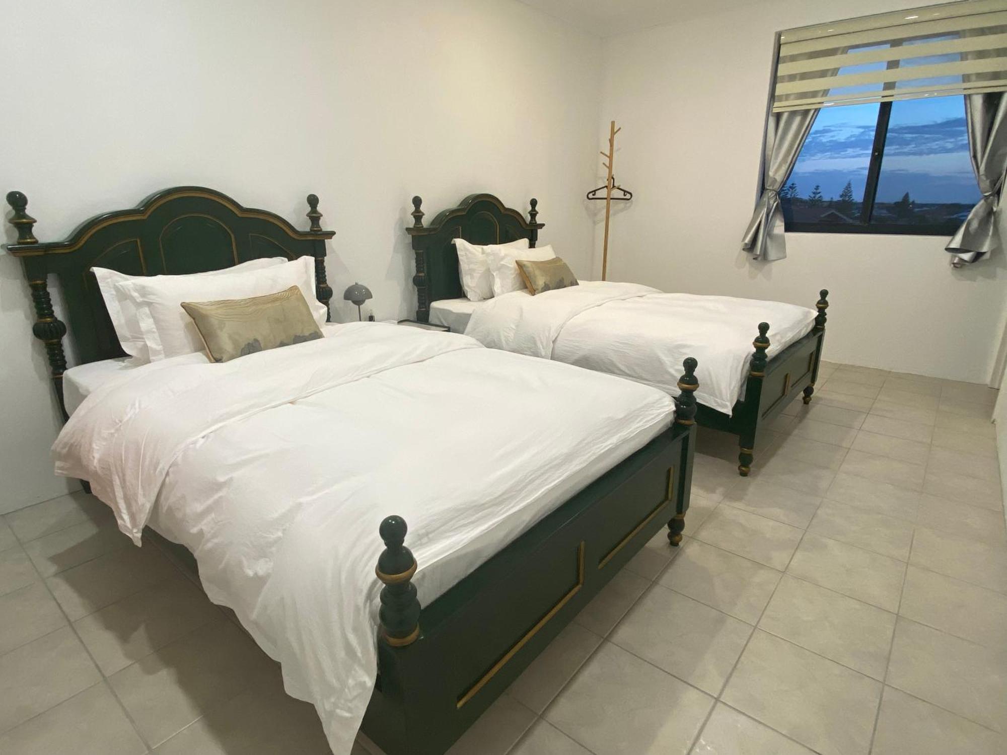 Apartamento Sunny Ocean View Retreat Perth Exterior foto