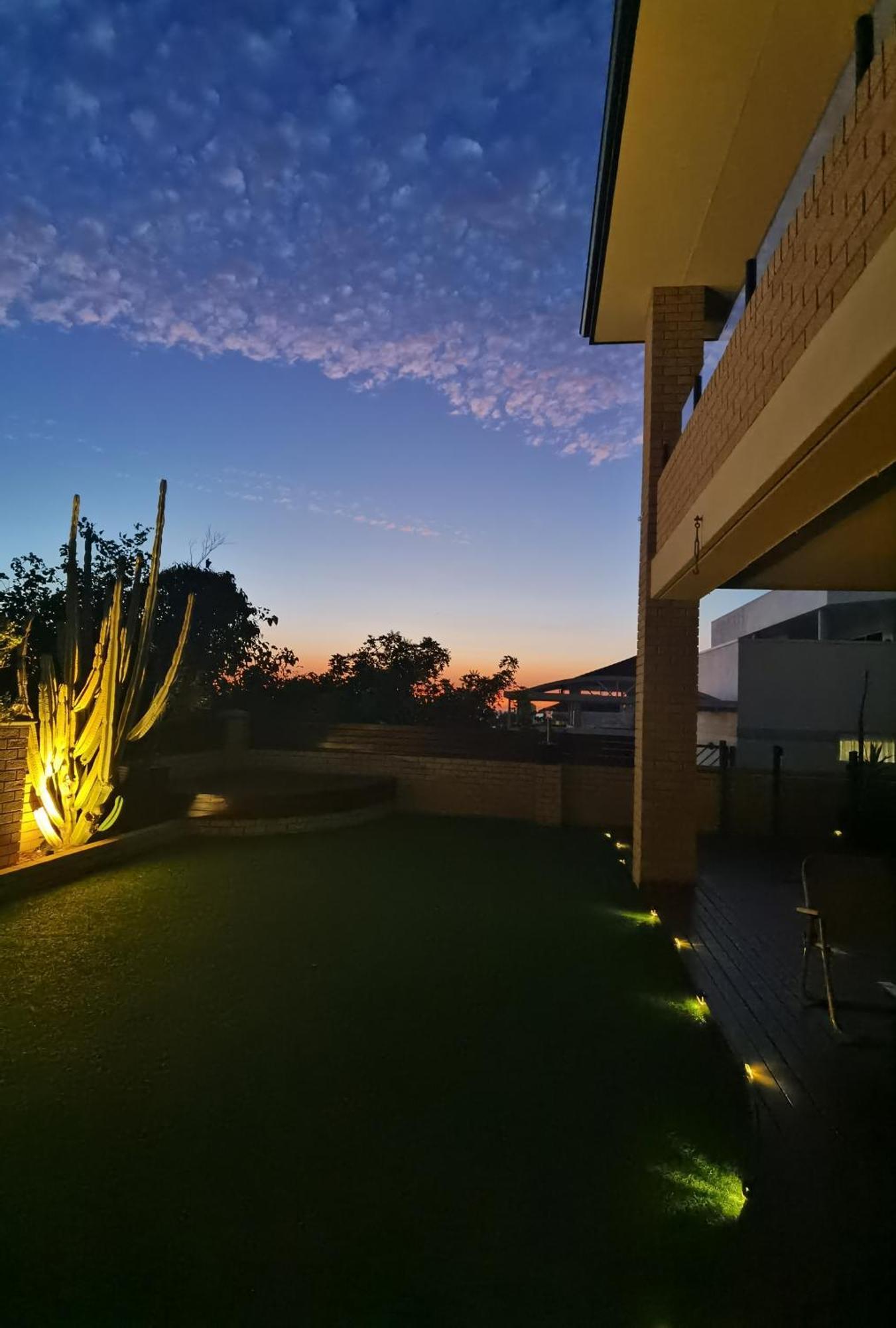 Apartamento Sunny Ocean View Retreat Perth Exterior foto
