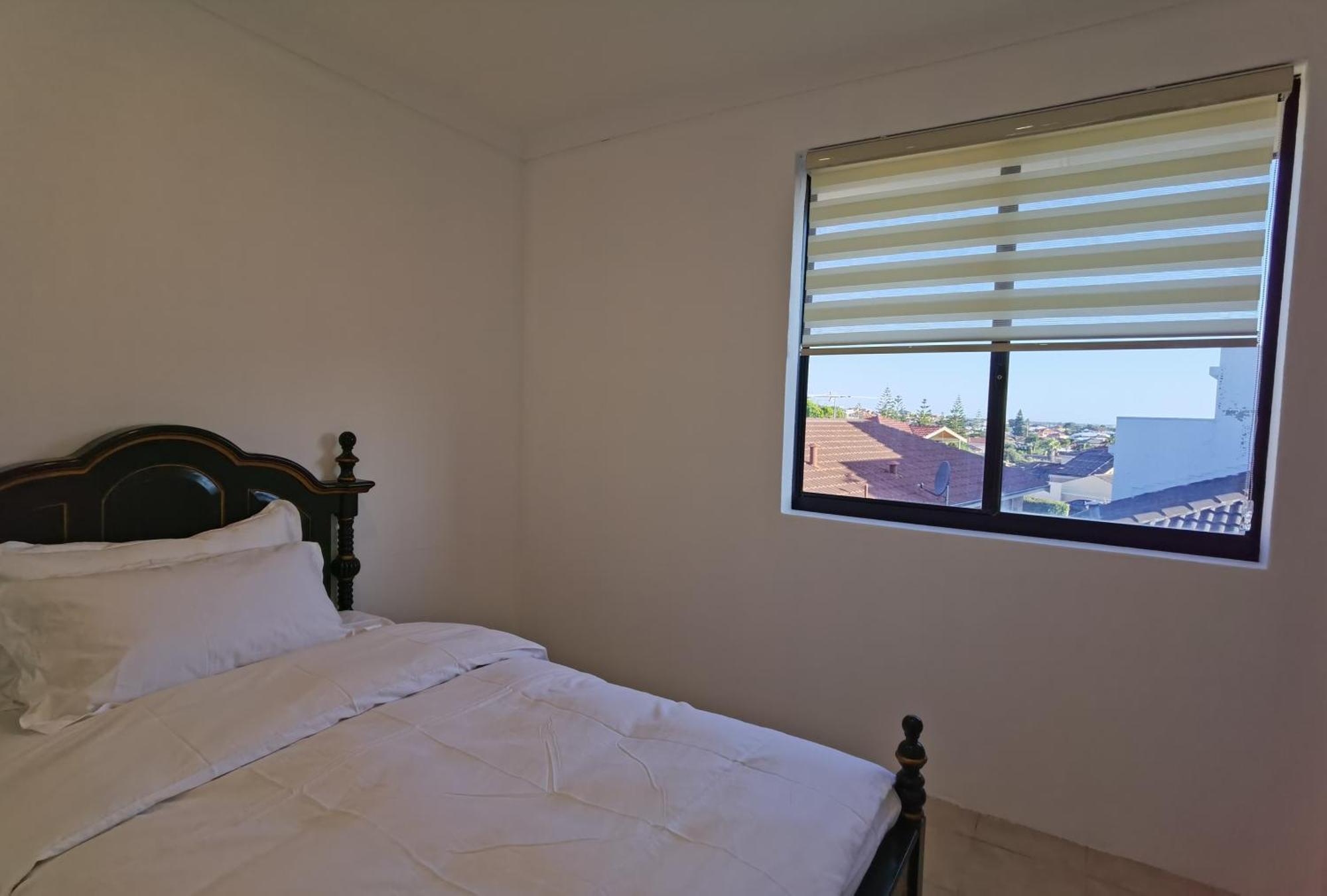 Apartamento Sunny Ocean View Retreat Perth Habitación foto