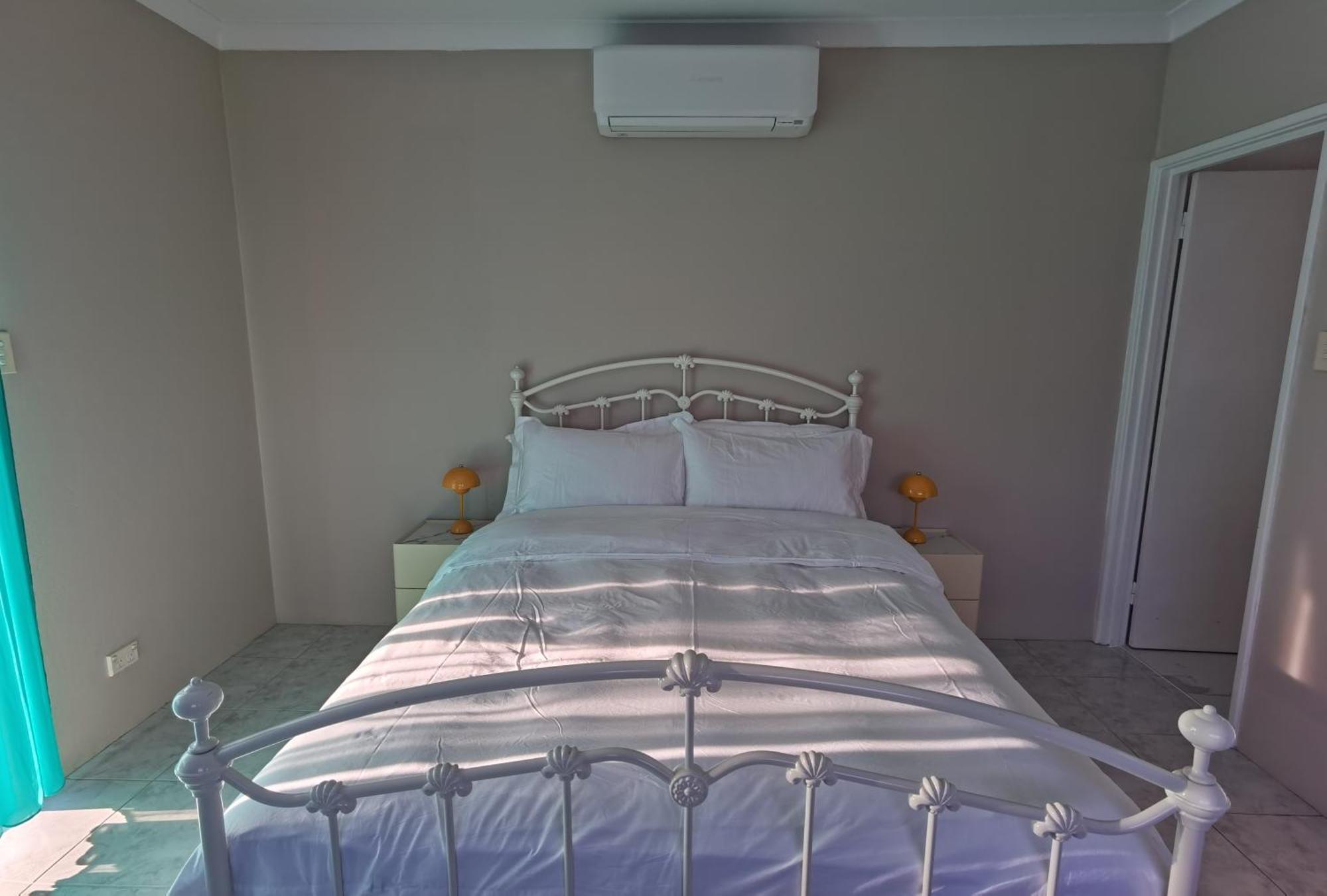 Apartamento Sunny Ocean View Retreat Perth Habitación foto